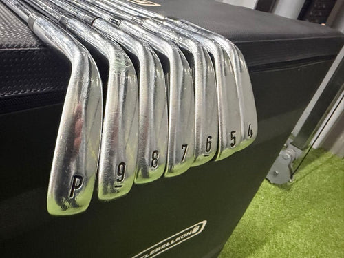 Callaway Golf Iron Set 4-P X100