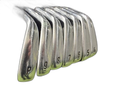 Callaway Golf Iron Set 4-P X100