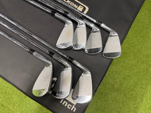 Callaway Golf Iron Set 4-P X100