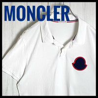 Moncler Polo Shirts 88 L