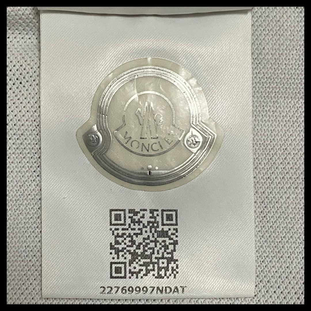 Moncler Polo Shirts 88 L
