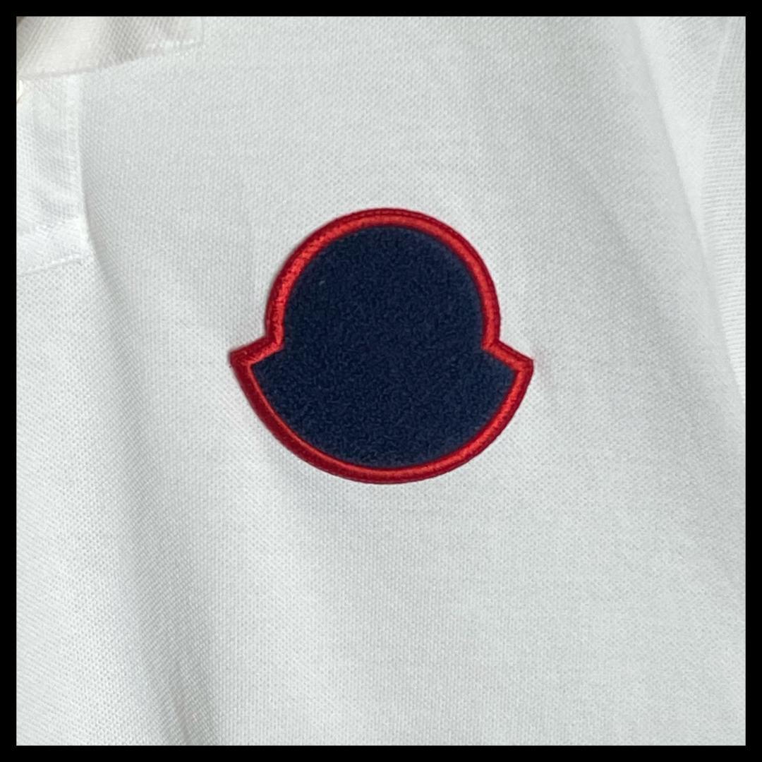 Moncler Polo Shirts 88 L