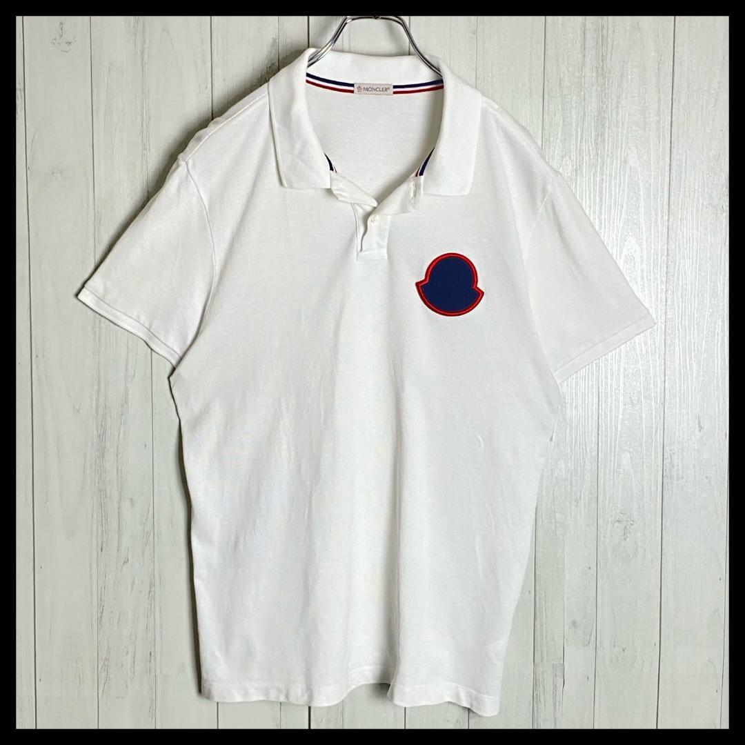 Moncler Polo Shirts 88 L