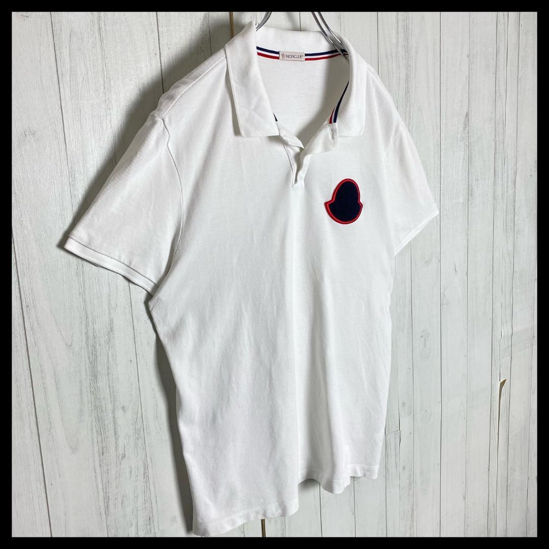 Moncler Polo Shirts 88 L