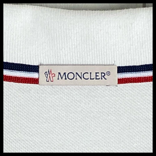 Moncler Polo Shirts 88 L