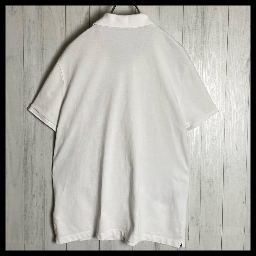 Moncler Polo Shirts 88 L