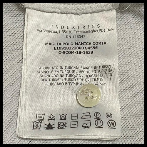 Moncler Polo Shirts 88 L