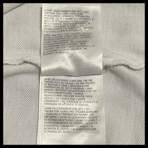 Moncler Polo Shirts 88 L