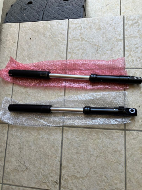 Suspensions Jc61