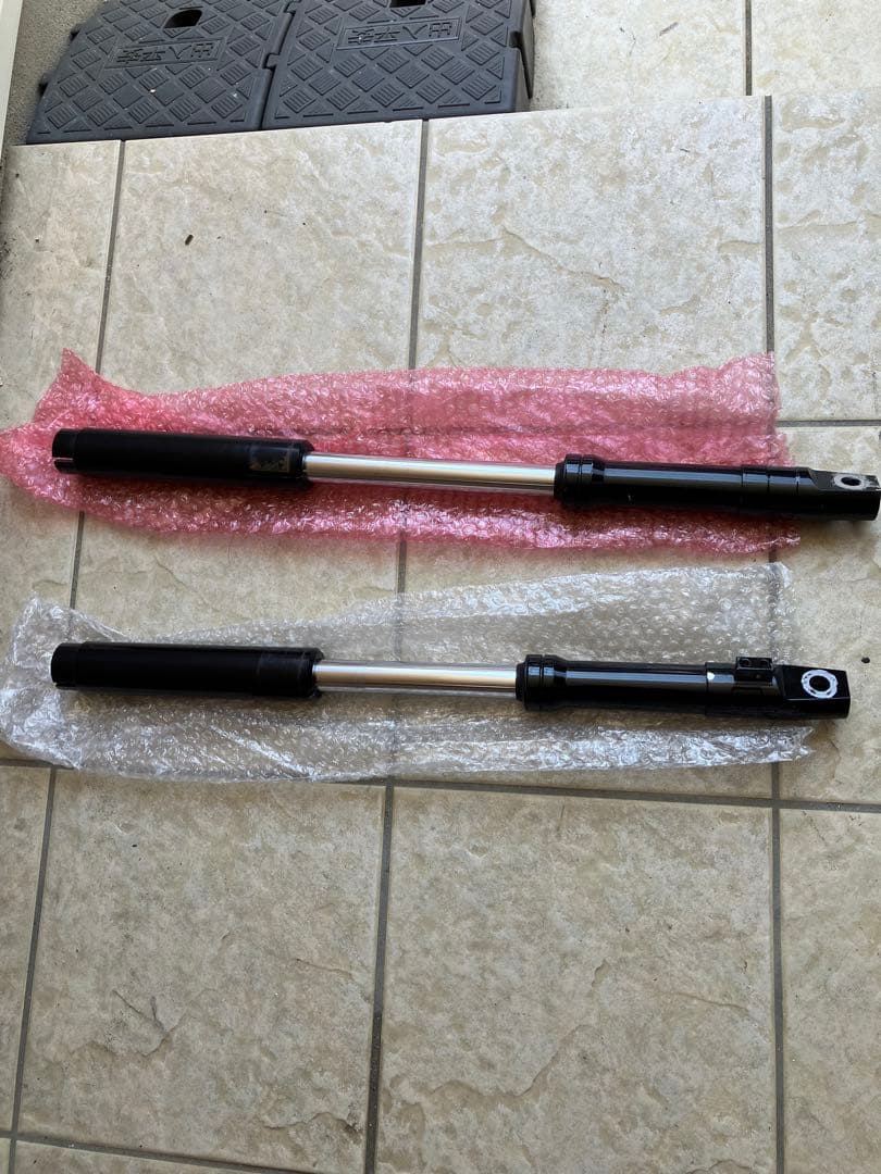 Suspensions Jc61