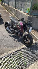 Suspensions Jc61