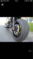 Suspensions Jc61