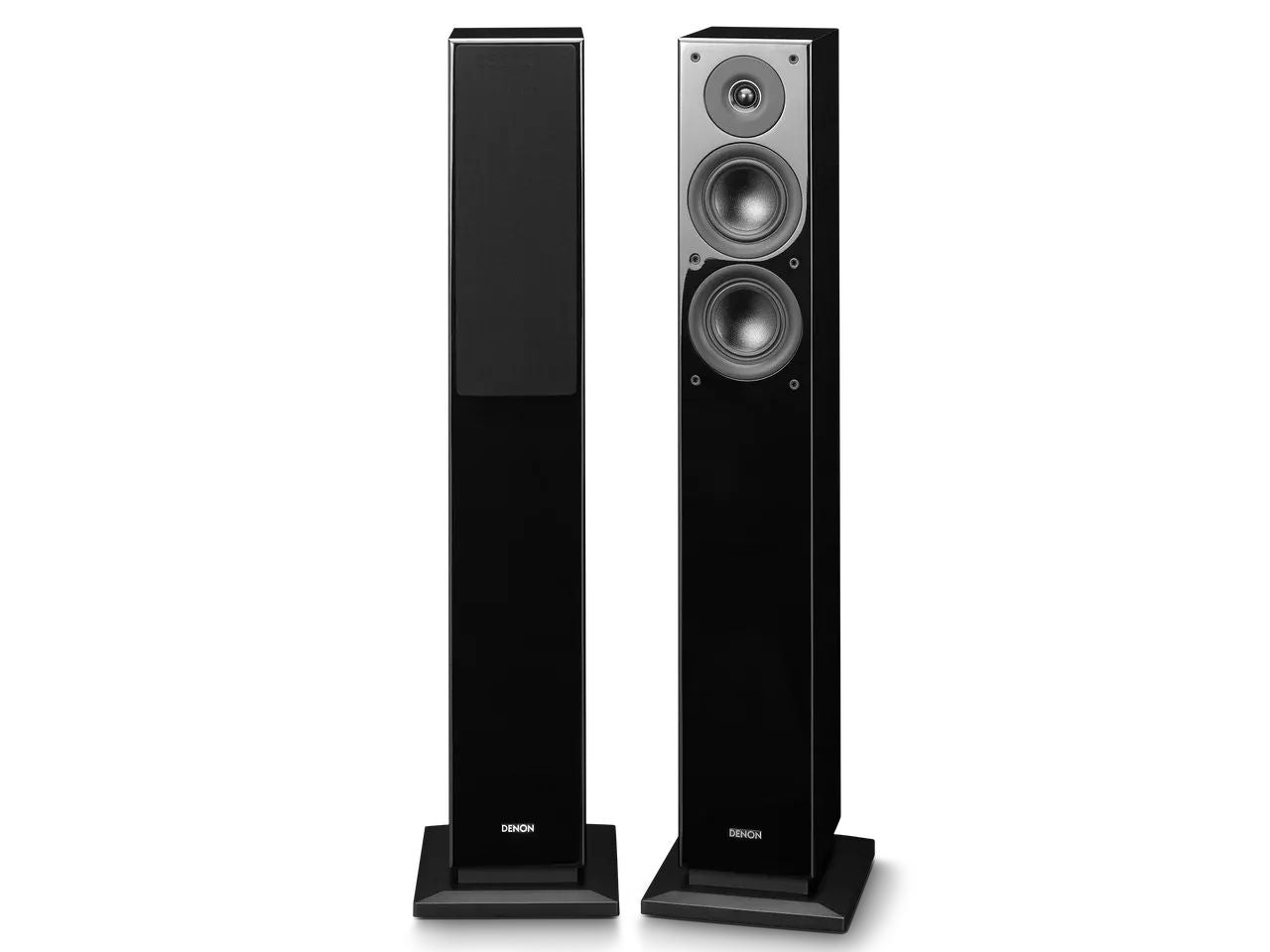 Denon Speaker 04100 Sc-T17 Sc-17 Sc-37 1 Sc-T17K