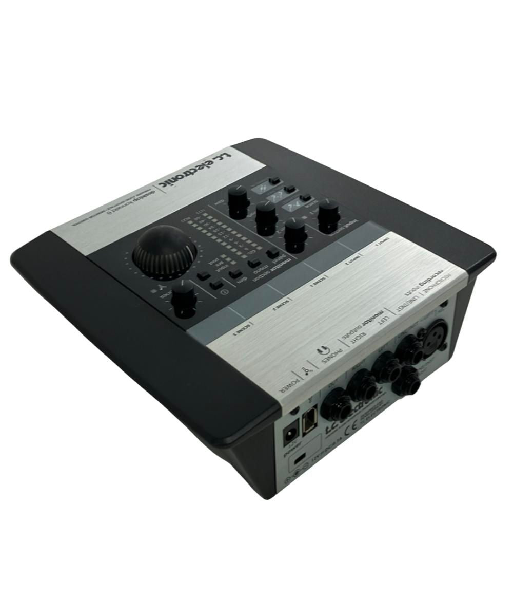Others Desktop Konnect 6 T.C. Electronic