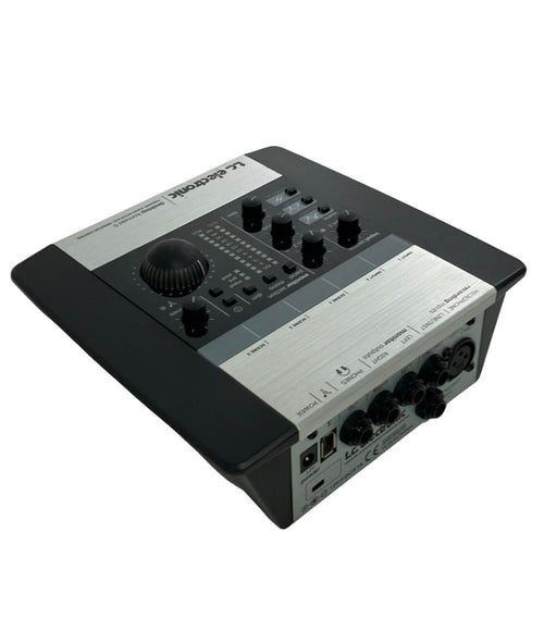 Others Desktop Konnect 6 T.C. Electronic