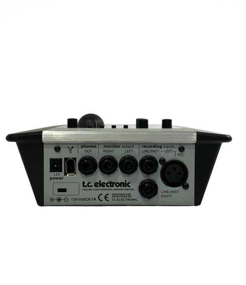Others Desktop Konnect 6 T.C. Electronic