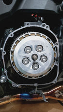 Kawasaki Engine Cooling Ninja1000 Abs(2014)