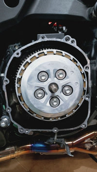 Kawasaki Engine Cooling Ninja1000 Abs(2014)