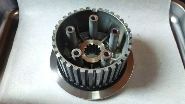 Kawasaki Engine Cooling Ninja1000 Abs(2014)