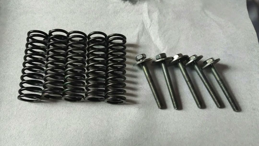 Kawasaki Engine Cooling Ninja1000 Abs(2014)