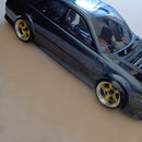 Yokomo Hobby-Grade Rc Vehicles Jzx100