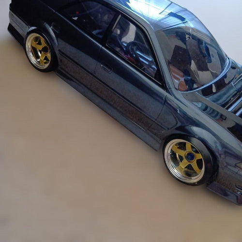 Yokomo Hobby-Grade Rc Vehicles Jzx100
