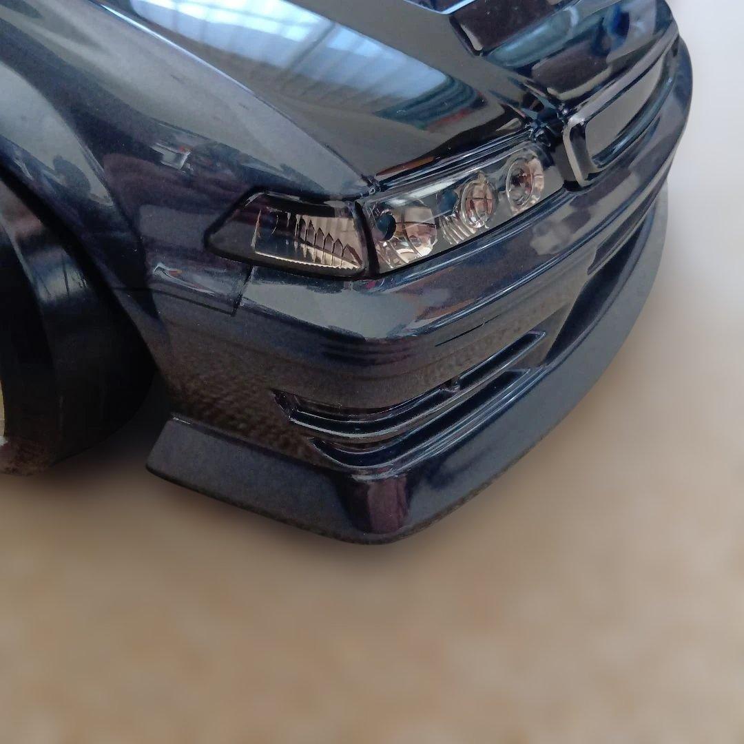 Yokomo Hobby-Grade Rc Vehicles Jzx100