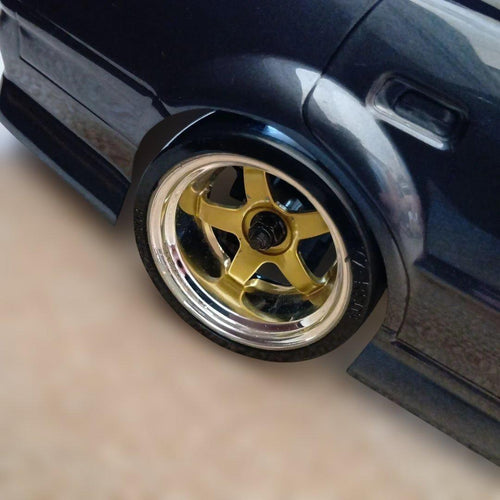 Yokomo Hobby-Grade Rc Vehicles Jzx100
