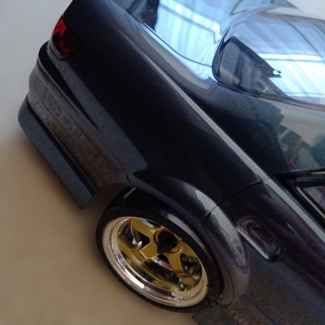 Yokomo Hobby-Grade Rc Vehicles Jzx100