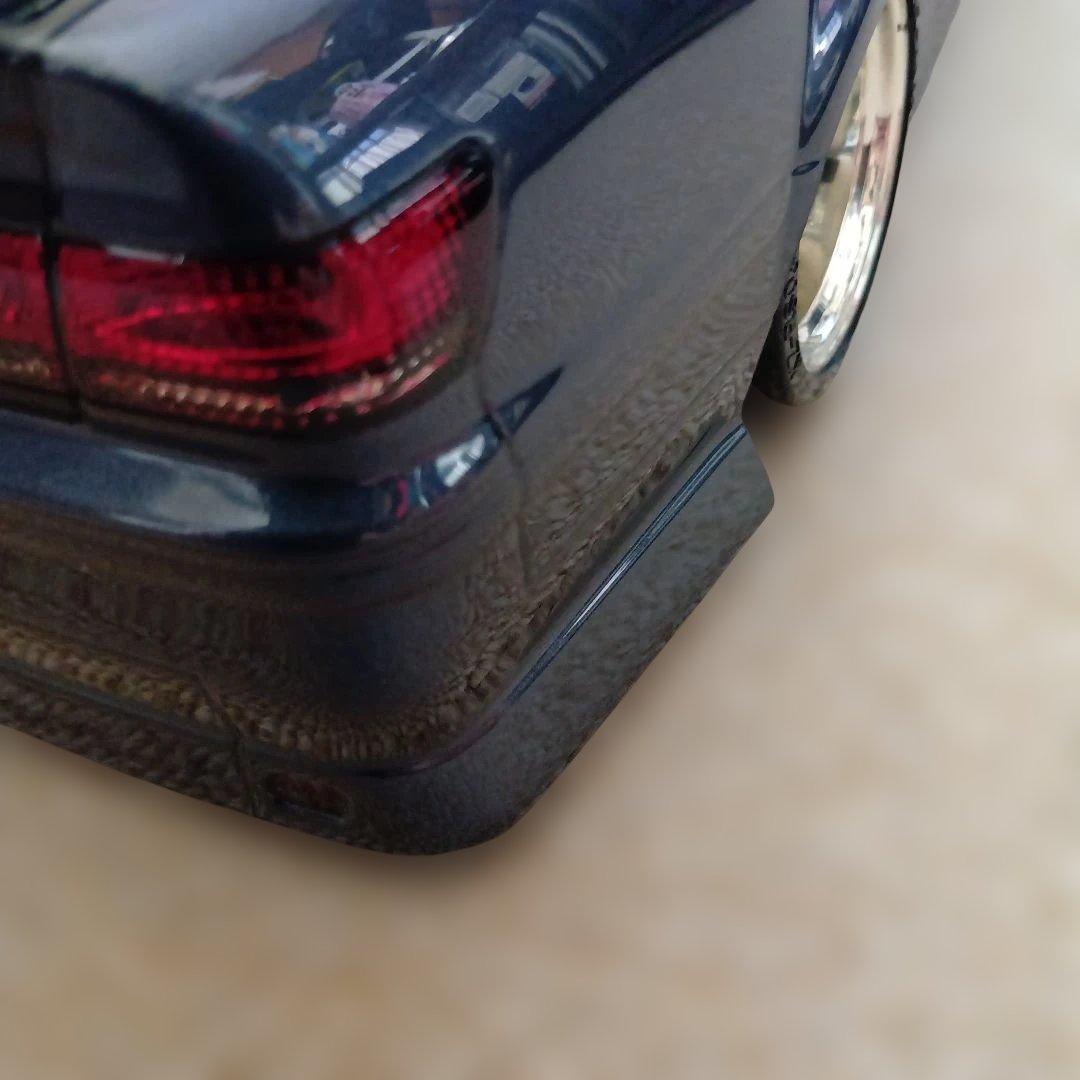 Yokomo Hobby-Grade Rc Vehicles Jzx100