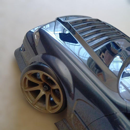 Yokomo Hobby-Grade Rc Vehicles Jzx100
