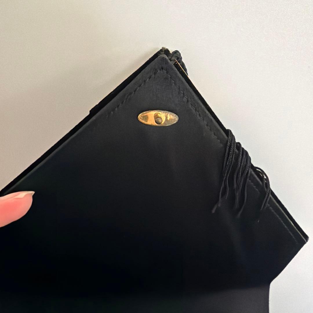 Yves Saint Laurent Party Bags Ysl