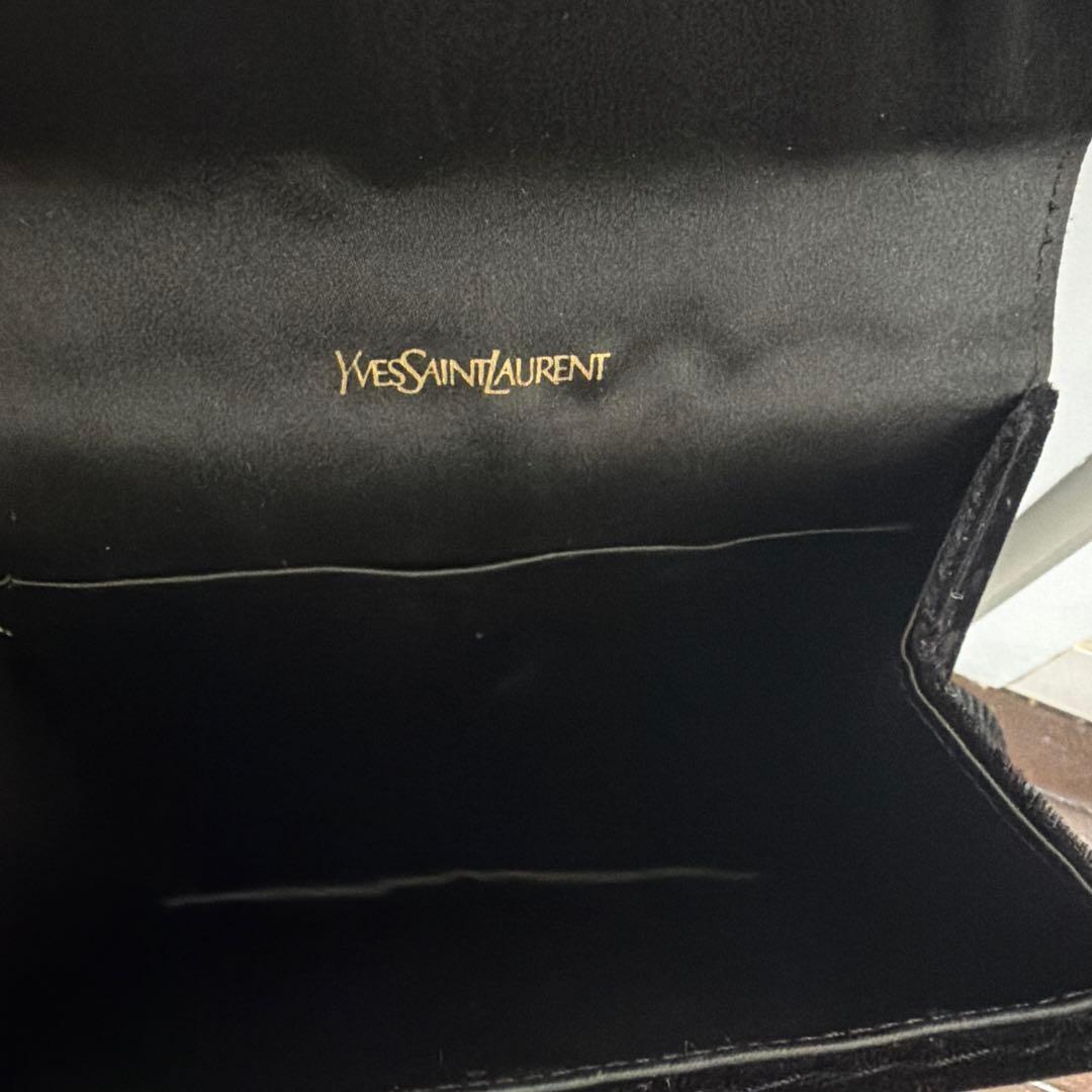 Yves Saint Laurent Party Bags Ysl