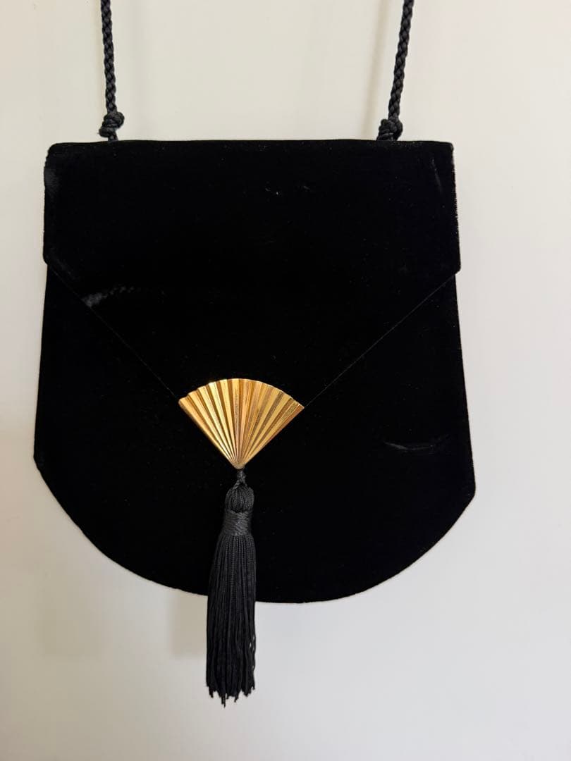 Yves Saint Laurent Party Bags Ysl