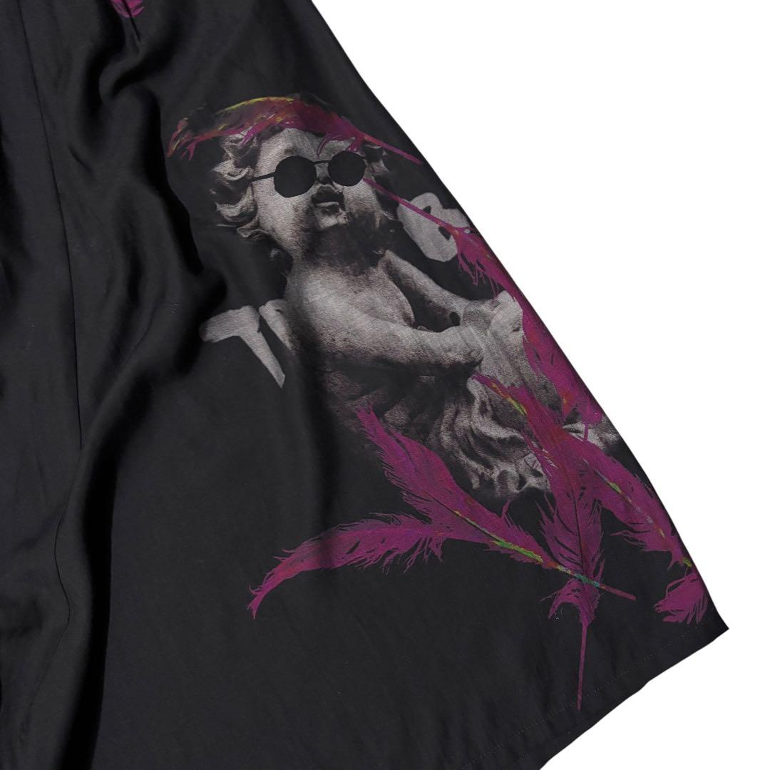 Yohji Yamamoto Harem Pants 2025 Y'S