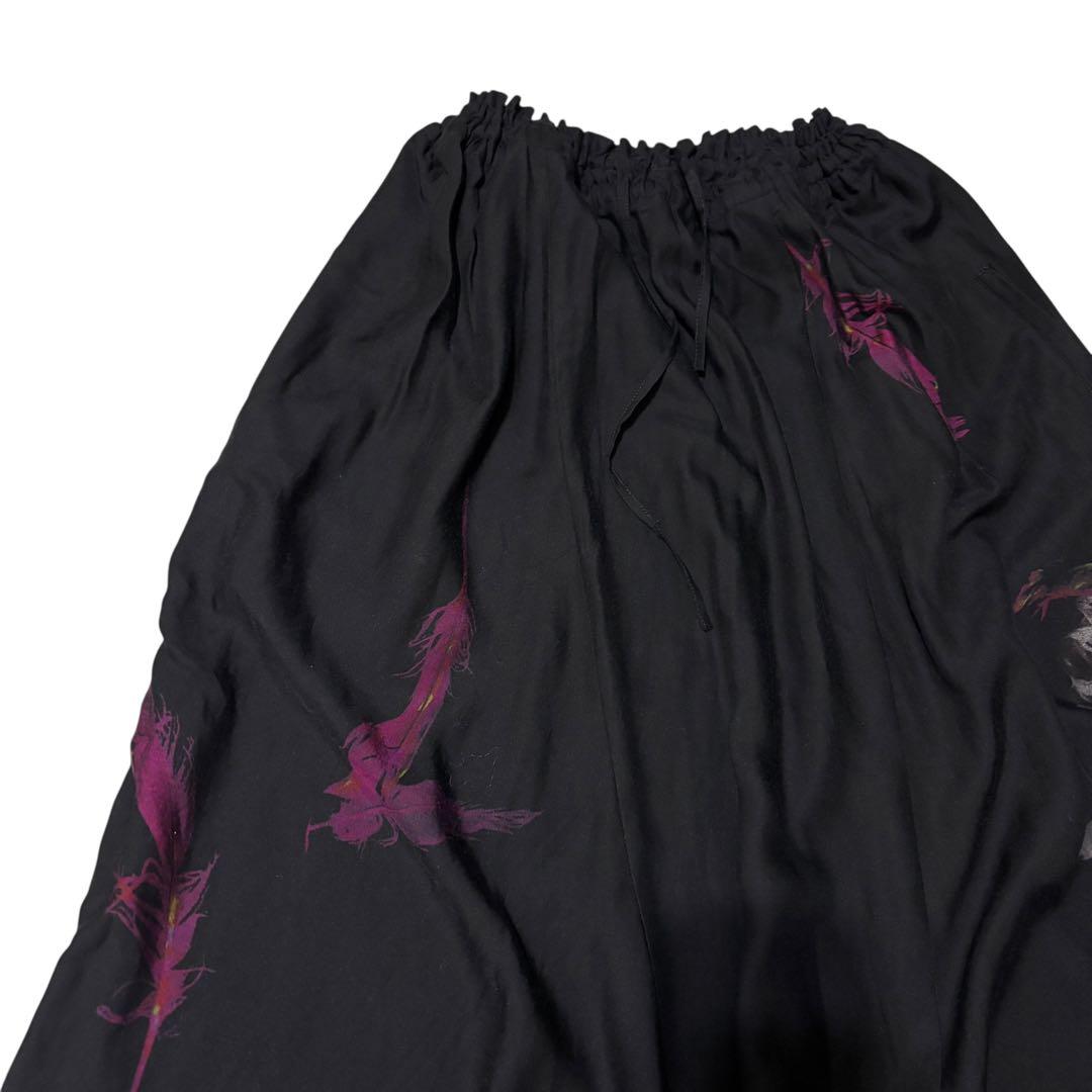 Yohji Yamamoto Harem Pants 2025 Y'S