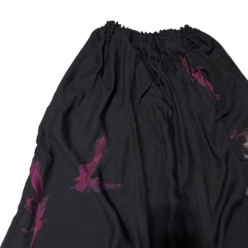Yohji Yamamoto Harem Pants 2025 Y'S