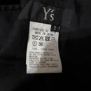 Yohji Yamamoto Harem Pants 2025 Y'S