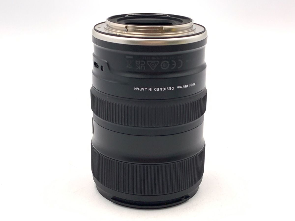 Tamron Others 16-30Mm F/2.8 Di Iii Vxd G2 Z (Model A064Z)