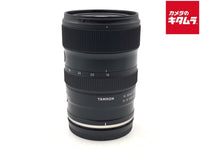 Tamron Others 16-30Mm F/2.8 Di Iii Vxd G2 Z (Model A064Z)