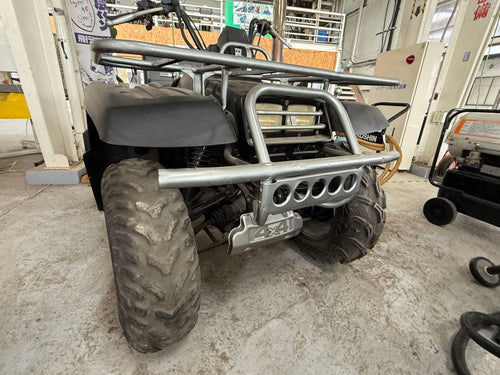 Other Yamaha Atv 250 Hikousen