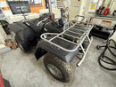 Other Yamaha Atv 250 Hikousen