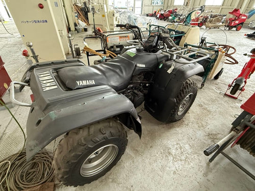 Other Yamaha Atv 250 Hikousen
