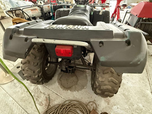 Other Yamaha Atv 250 Hikousen