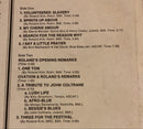 Overseas Music Roland Kirk Volunteered Slav