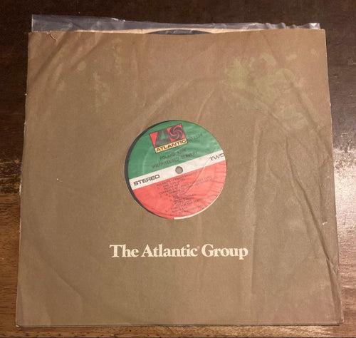 Overseas Music Roland Kirk Volunteered Slav