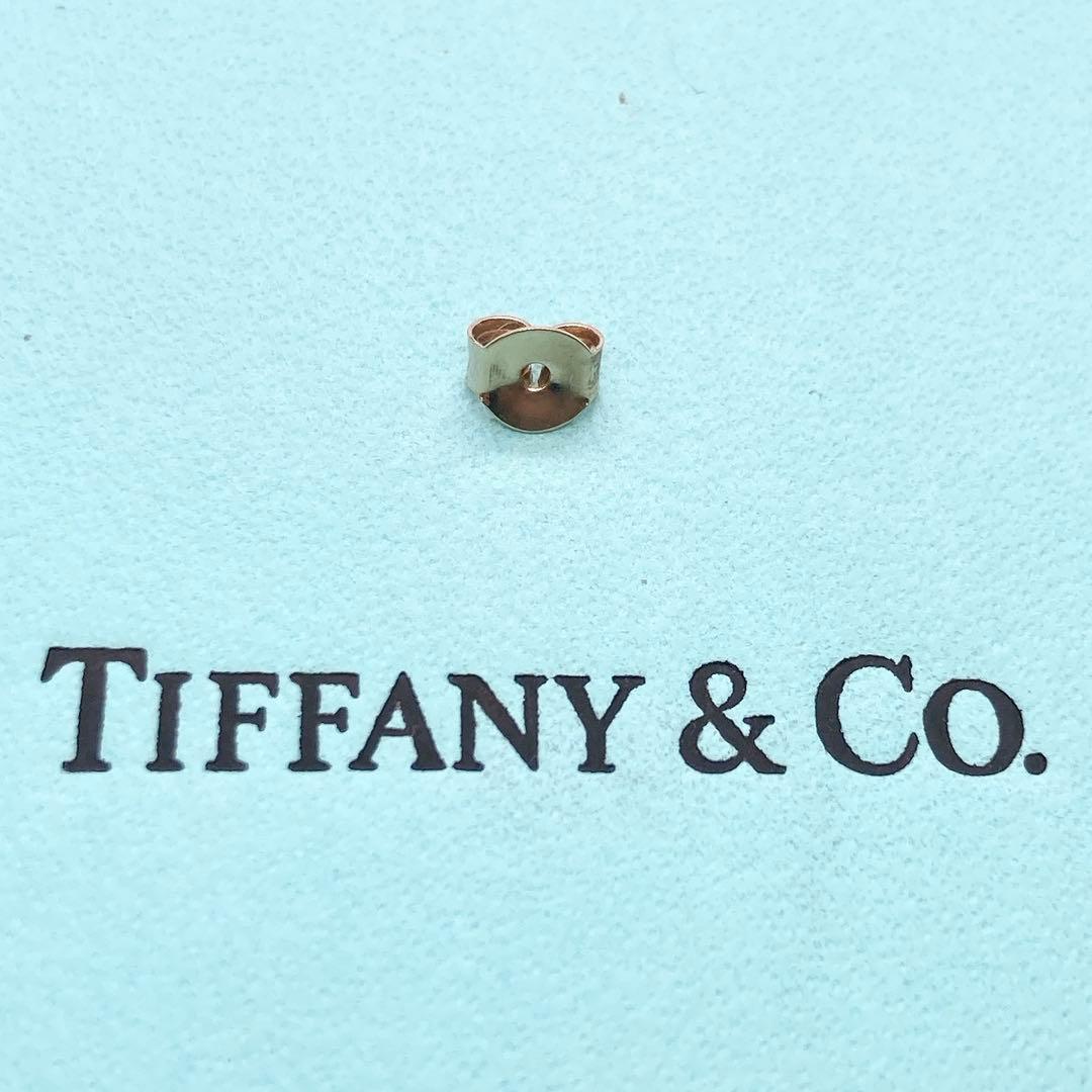 Tiffany Earrings (Single) 925