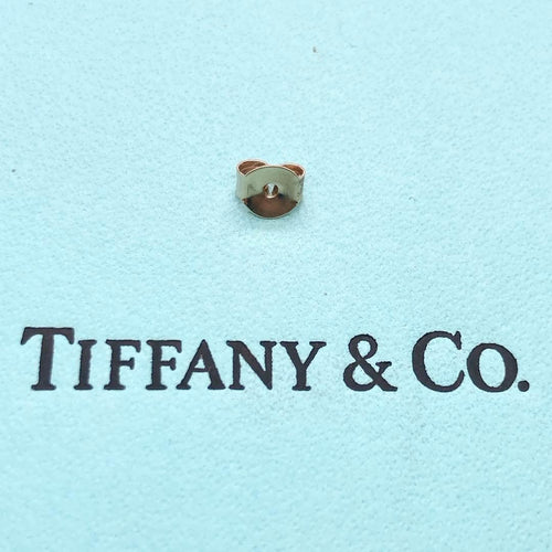 Tiffany Earrings (Single) 925