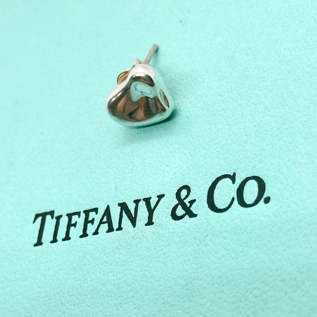 Tiffany Earrings (Single) 925