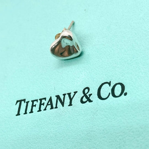 Tiffany Earrings (Single) 925